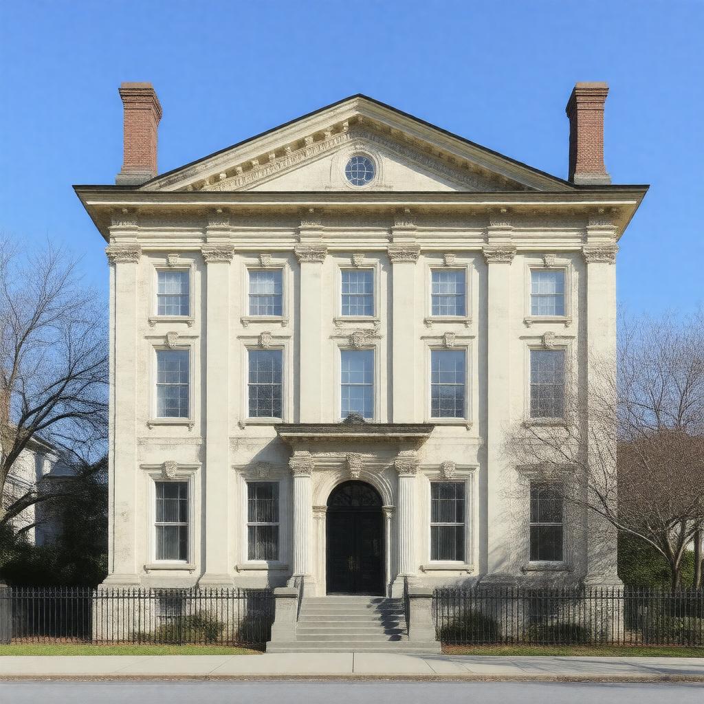 Packard Hall